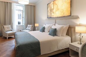 Heritage hotel Santa Lucia