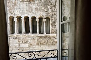 Heritage hotel Santa Lucia