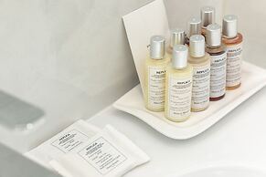 Heritage hotel Santa Lucia