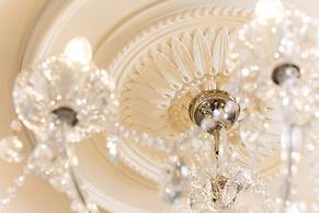 Heritage hotel Santa Lucia