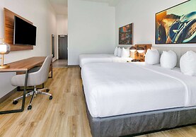 La Quinta Inn & Suites by Wyndham Terrell