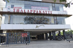 Hotel Annamalai
