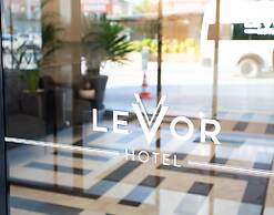 Levor Hotel