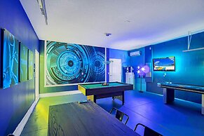 Grand, Luxurious Home, Toy Story Room and Big Pool Area #9cg476