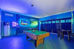 Grand, Luxurious Home, Toy Story Room and Big Pool Area #9cg476