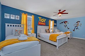 Grand, Luxurious Home, Toy Story Room and Big Pool Area #9cg476