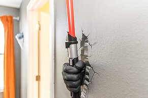 Grand, Luxurious Home, Toy Story Room and Big Pool Area #9cg476