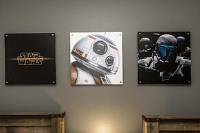 Grand, Luxurious Home, Toy Story Room and Big Pool Area #9cg476