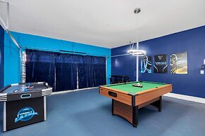 Grand, Luxurious Home, Toy Story Room and Big Pool Area #9cg476