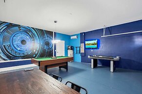 Grand, Luxurious Home, Toy Story Room and Big Pool Area #9cg476