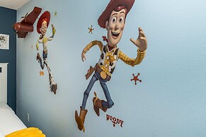 Grand, Luxurious Home, Toy Story Room and Big Pool Area #9cg476