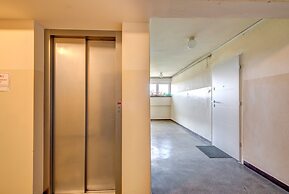 Dom & House - Studio Apartment Sea View