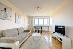 Dom & House - Studio Apartment Sea View