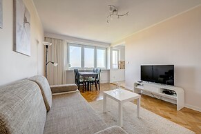 Dom & House - Studio Apartment Sea View