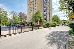 Dom & House - Studio Apartment Sea View