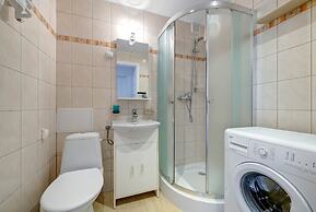 Dom & House - Studio Apartment Sea View