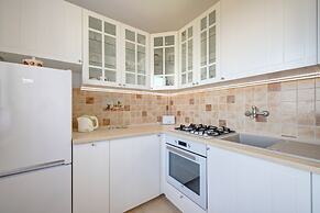 Dom & House - Studio Apartment Sea View