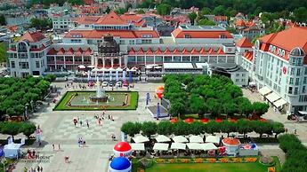 Dom & House - Studio Apartment Sea View