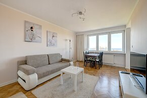 Dom & House - Studio Apartment Sea View