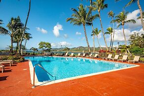 Lae Nani 434 1 Bedroom Condo by RedAwning