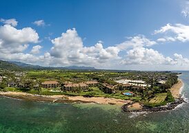 Lae Nani 434 1 Bedroom Condo by RedAwning