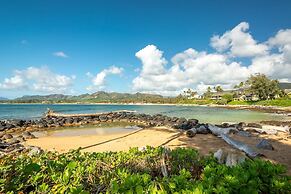 Lae Nani 434 1 Bedroom Condo by RedAwning