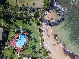 Lae Nani 434 1 Bedroom Condo by RedAwning