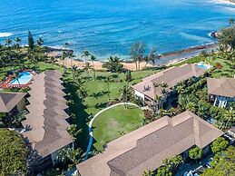 Lae Nani 434 1 Bedroom Condo by RedAwning