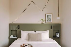 Yelo Jean Médecin Hotel, Sonder by Marriott Bonvoy