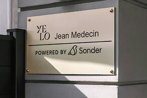 Yelo Jean Médecin Hotel, Sonder by Marriott Bonvoy