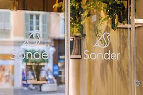 Yelo Jean Médecin Hotel, Sonder by Marriott Bonvoy