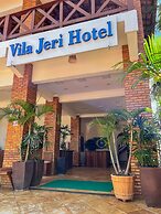 Vila Jeri Hotel