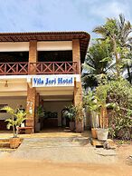 Vila Jeri Hotel