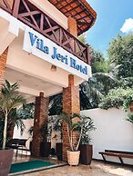 Vila Jeri Hotel