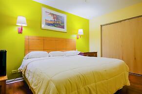 Hotel O Markham IL near Harvey/Tinley Park
