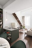 Cavour Deluxe by Mmega