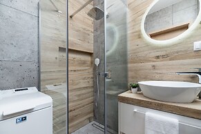 Apartment Ski&bike Wislanska by Renters