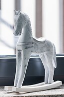 Apartment Ski&bike Wislanska by Renters