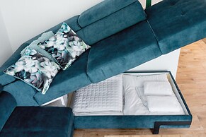 Apartment Ski&bike Wislanska by Renters