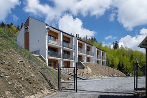 Apartment Ski&bike Wislanska by Renters
