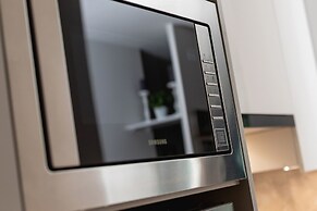 Apartment Ski&bike Wislanska by Renters