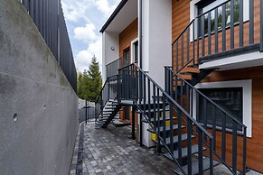 Apartment Ski&bike Wislanska by Renters