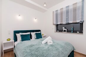 Apartment Ski&bike Wislanska by Renters