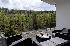 Apartment Ski&bike Wislanska by Renters