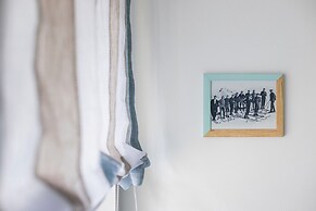 Apartment Ski&bike Wislanska by Renters