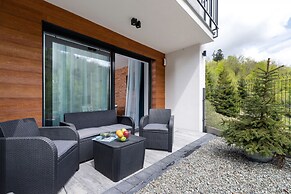 Apartment Ski&bike Wislanska by Renters