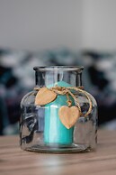 Apartment Ski&bike Wislanska by Renters