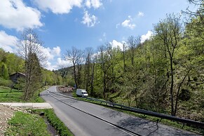 Apartment Ski&bike Wislanska by Renters