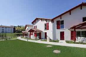 Résidence Nemea Le Domaine d'Uhaina