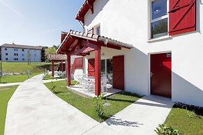 Résidence Nemea Le Domaine d'Uhaina